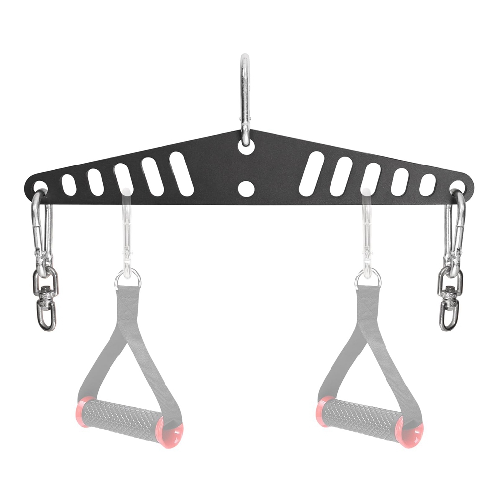 ABME Multi-Grip LAT Pull Down  - đánh giá và giá Lat Pulldown Bar