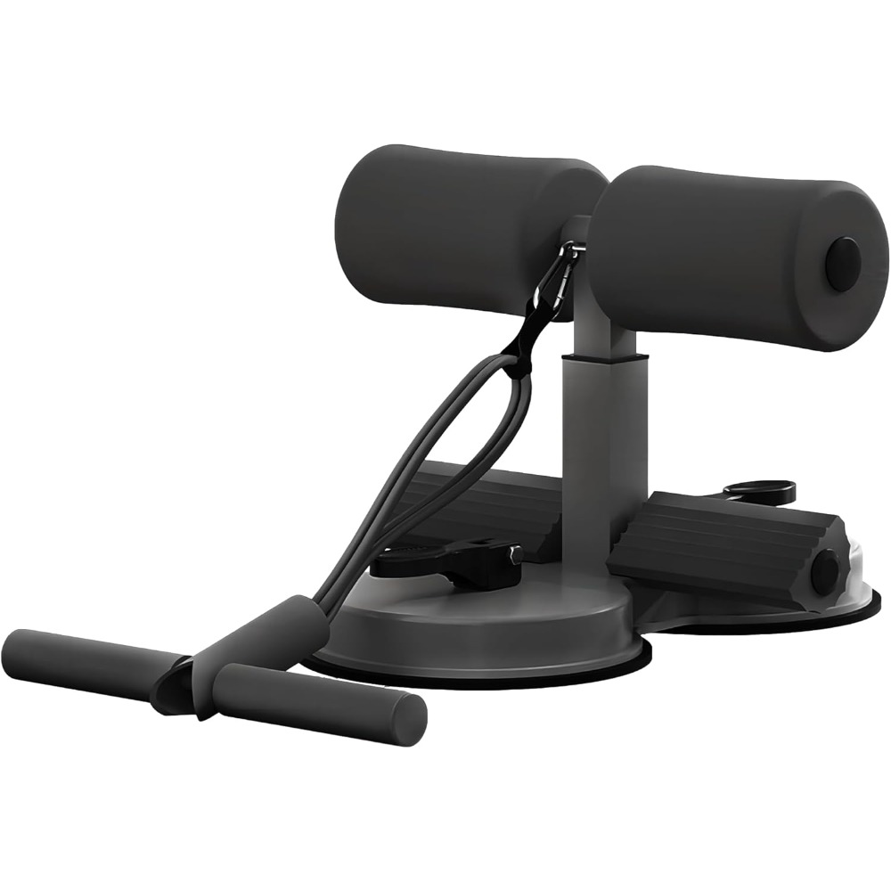 Sit Up Bar,Portable Adjustable - đánh giá và giá Sit Up Bar Floor