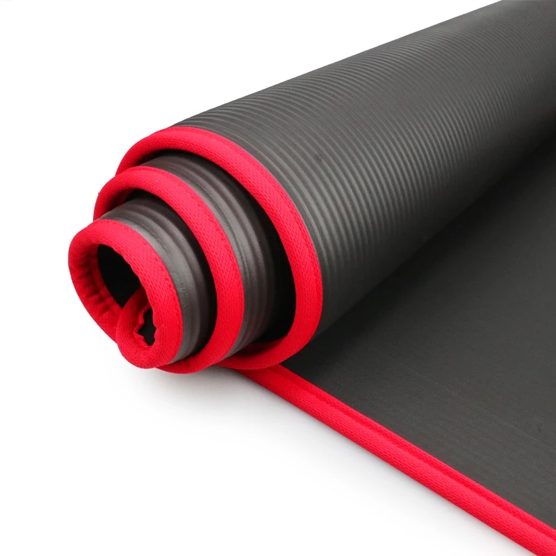 10mm Extra Thick Yoga Mats for - đánh giá và giá Thick Yoga Mat