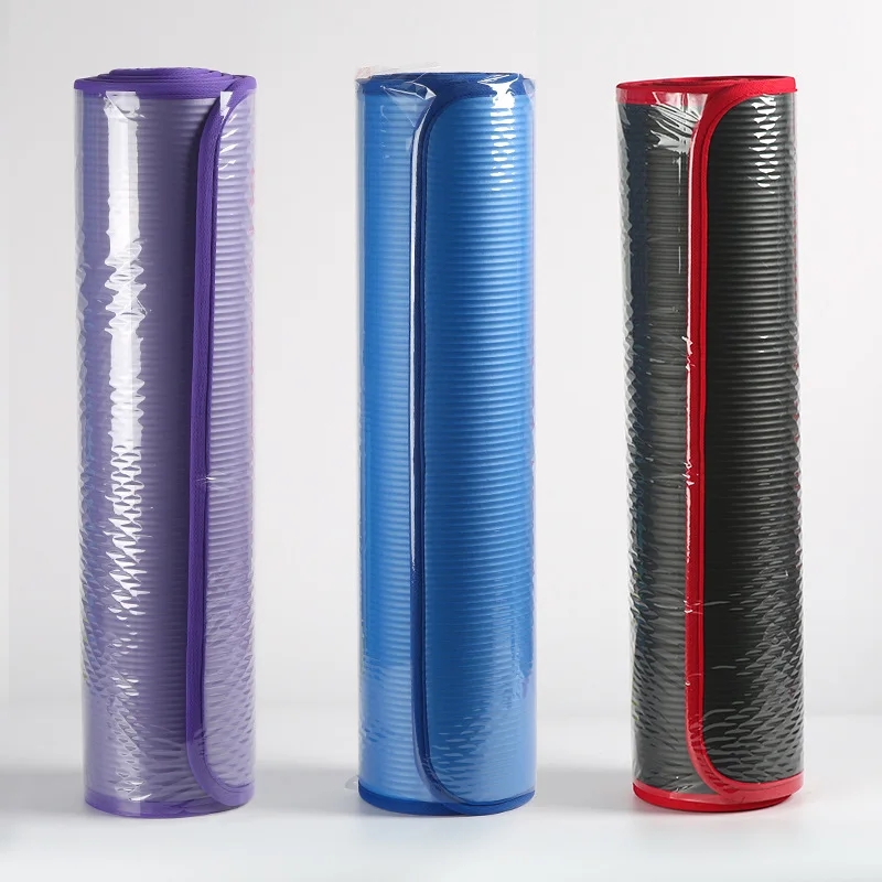 10mm Extra Thick Yoga Mats for - đánh giá và giá Thick Yoga Mat
