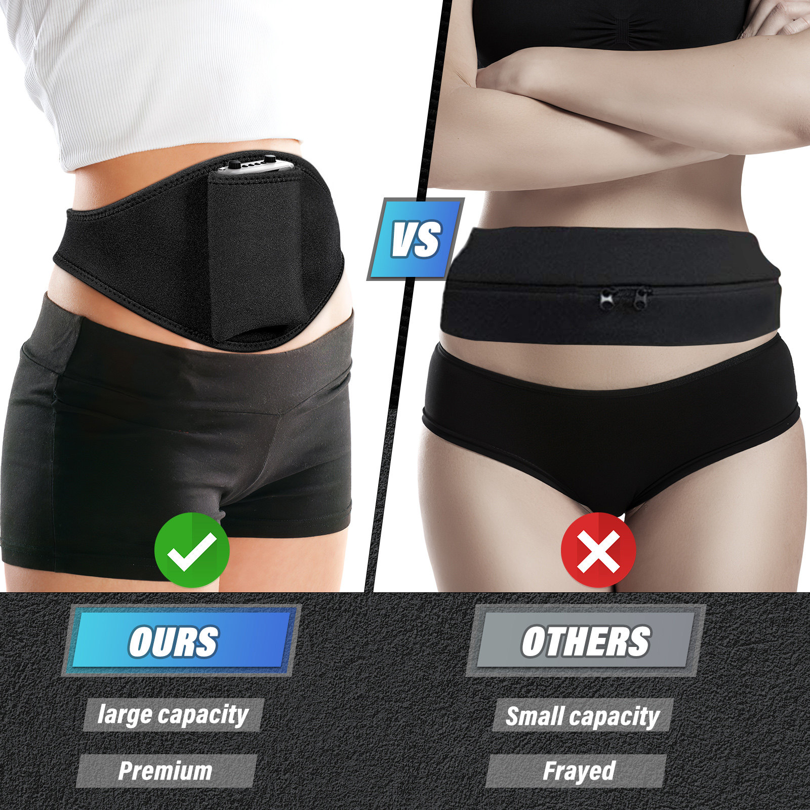 Premium Mic Belt Microphone Po - đánh giá và giá Yoga Fitness Instructor