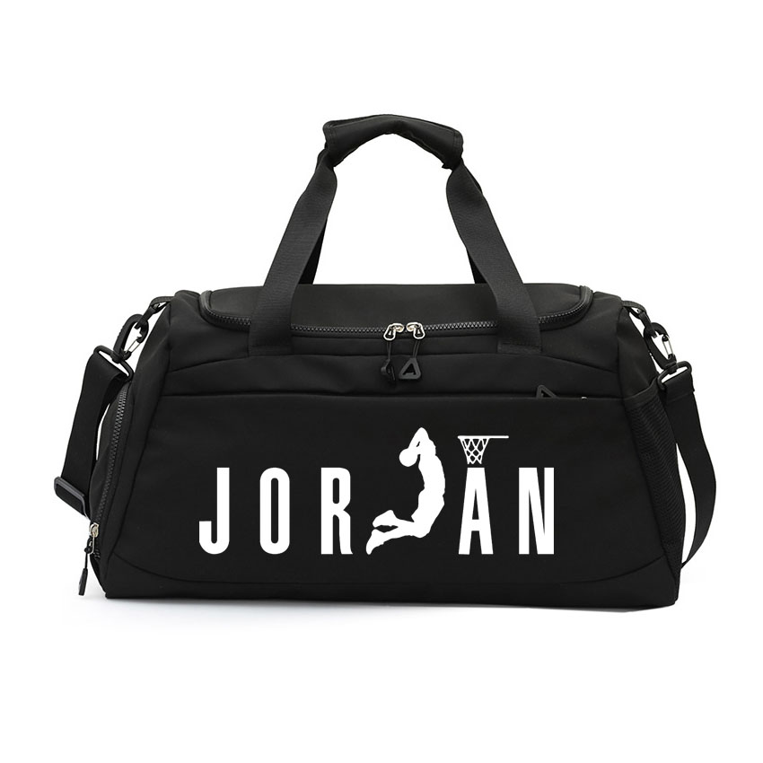 Dry Wet Separation Bags Basket - đánh giá và giá Yoga Fitness Bag