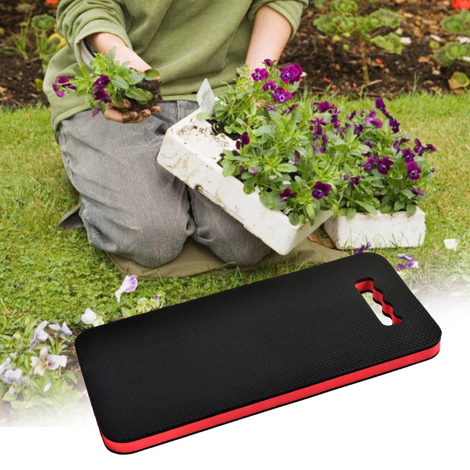 EVA Garden Kneeling Pad Garden - đánh giá và giá Thick Yoga Mat
