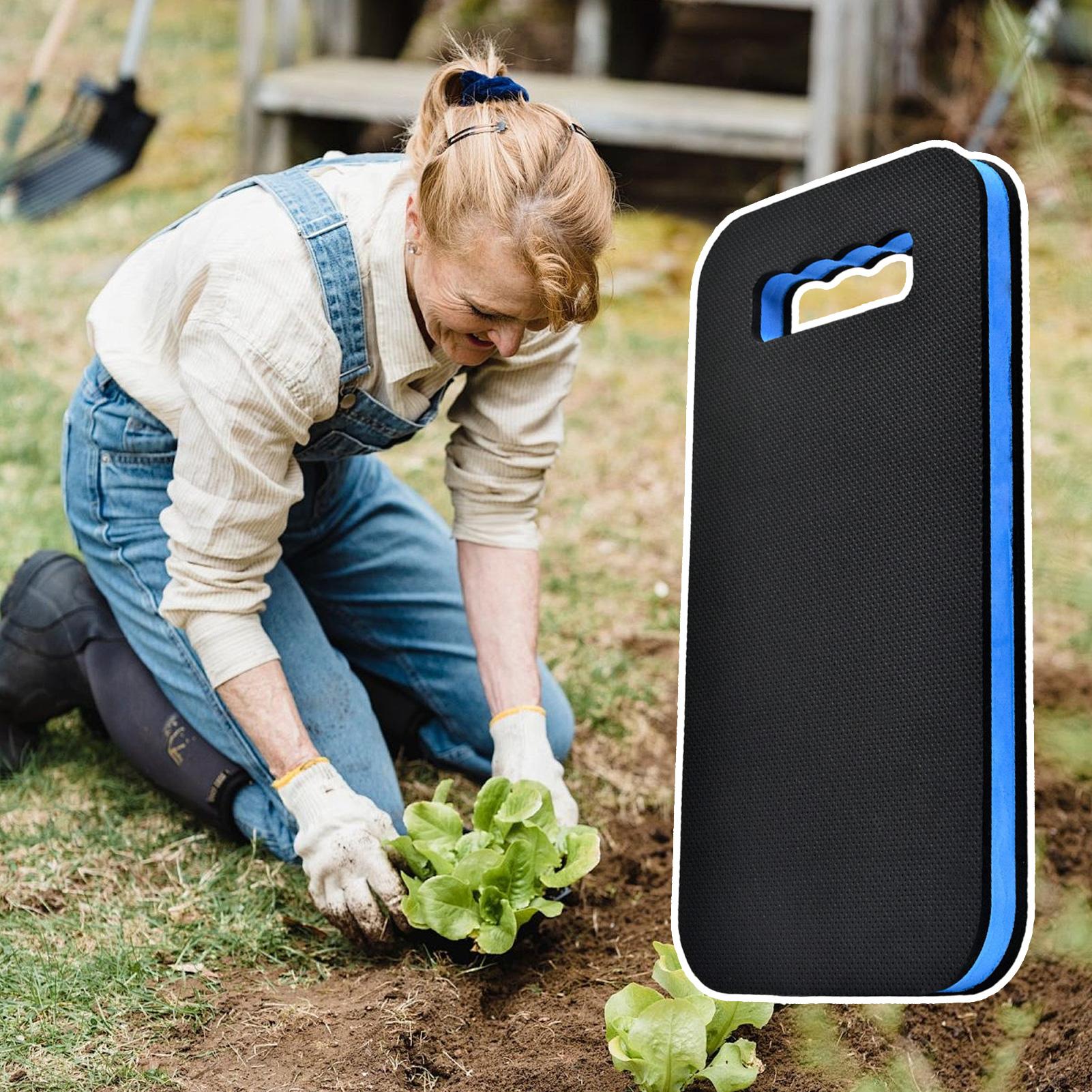 EVA Garden Kneeling Pad Garden - đánh giá và giá Thick Yoga Mat