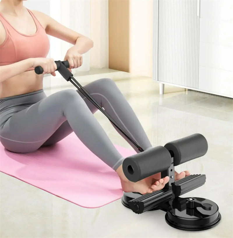 Sit up Abdominal Trainer Bars  - đánh giá và giá Sit Up Bar Floor
