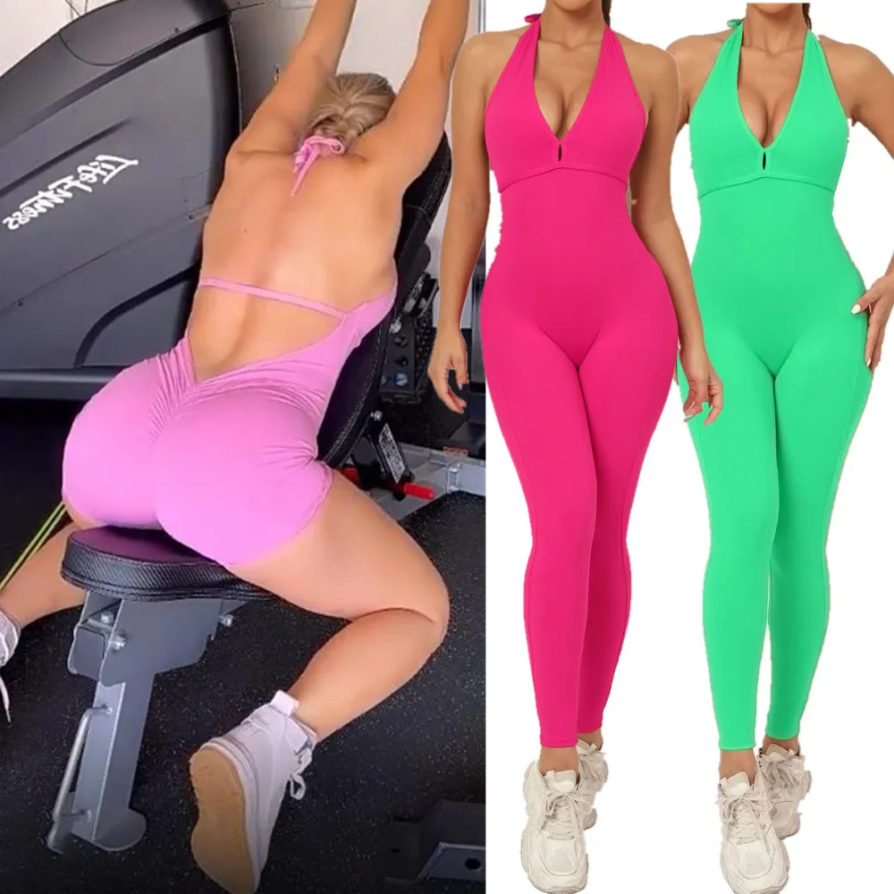 New Pad Nylon V Back One Piece - đánh giá và giá Yoga Fitness Matte