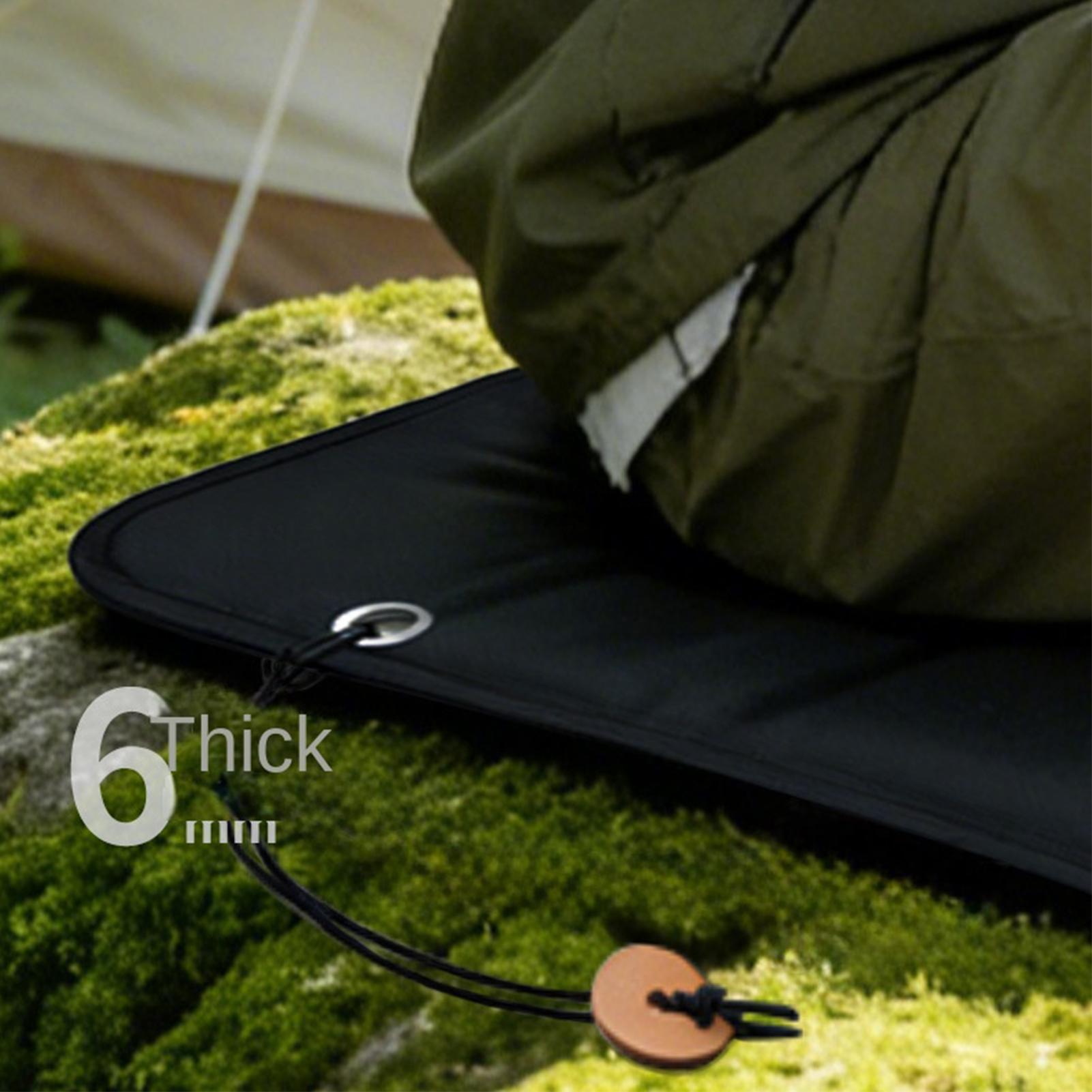 Kneeling Pad Foldable Thick Wa - đánh giá và giá Thick Yoga Mat