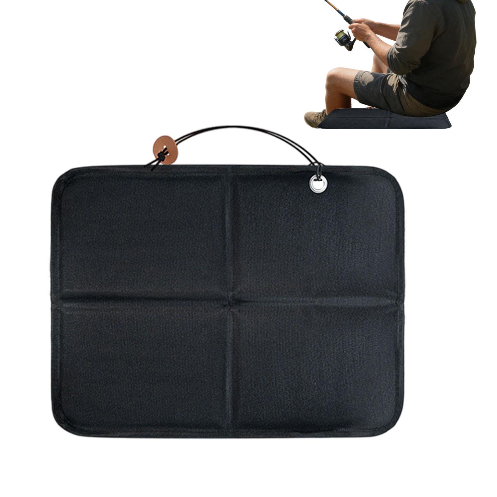 Kneeling Pad Foldable Thick Wa - đánh giá và giá Thick Yoga Mat