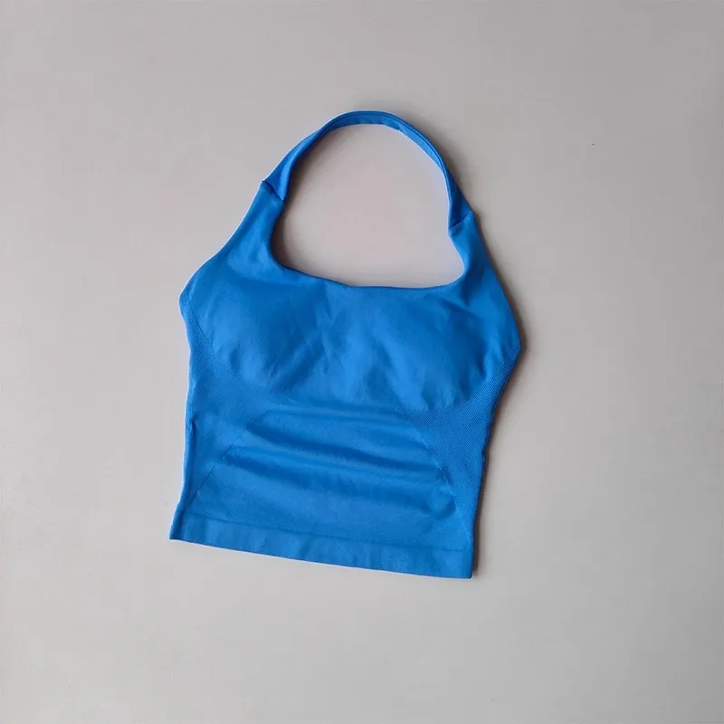 DenyfFitness Halter Top Woman  - đánh giá và giá Yoga Fitness Matte