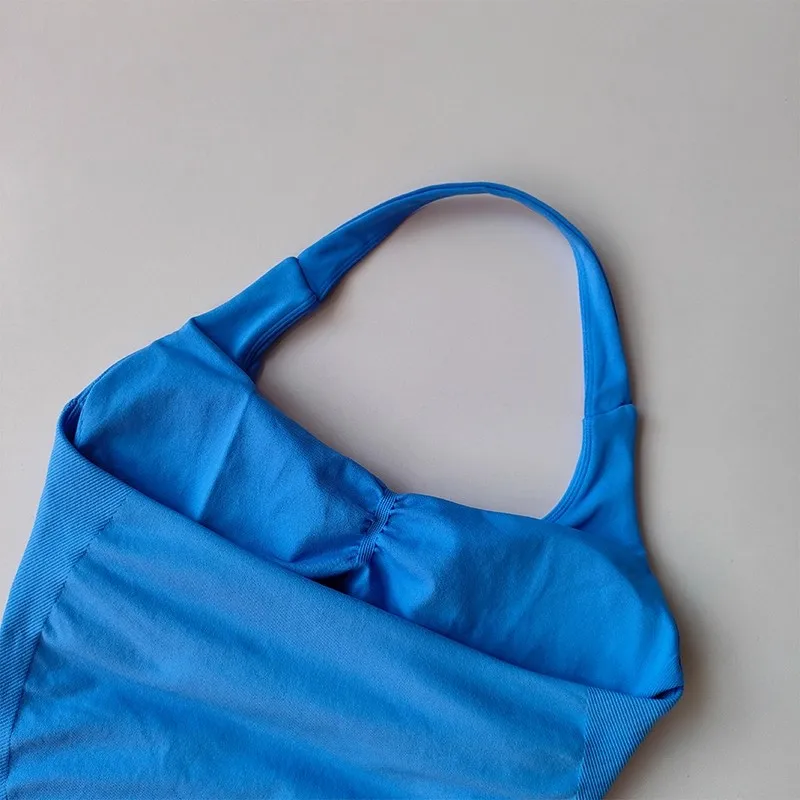 DenyfFitness Halter Top Woman  - đánh giá và giá Yoga Fitness Matte