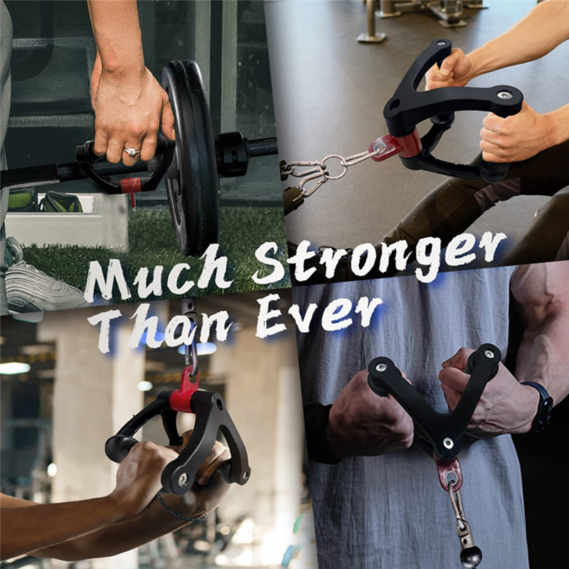 RTENTE-Biceps& Triceps Back Wo - đánh giá và giá Lat Pulldown Bar
