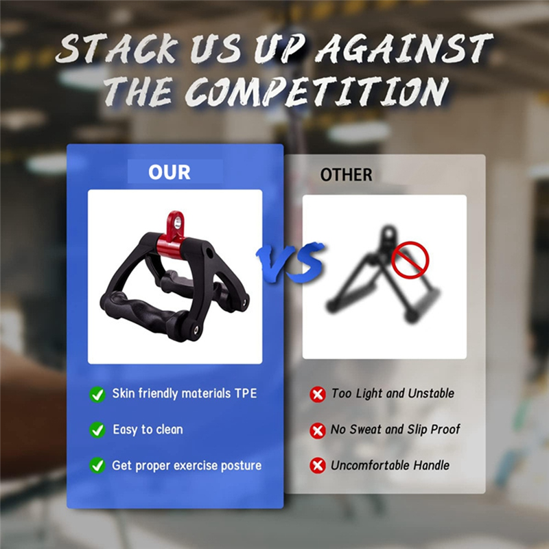 RTENTE-Biceps& Triceps Back Wo - đánh giá và giá Lat Pulldown Bar
