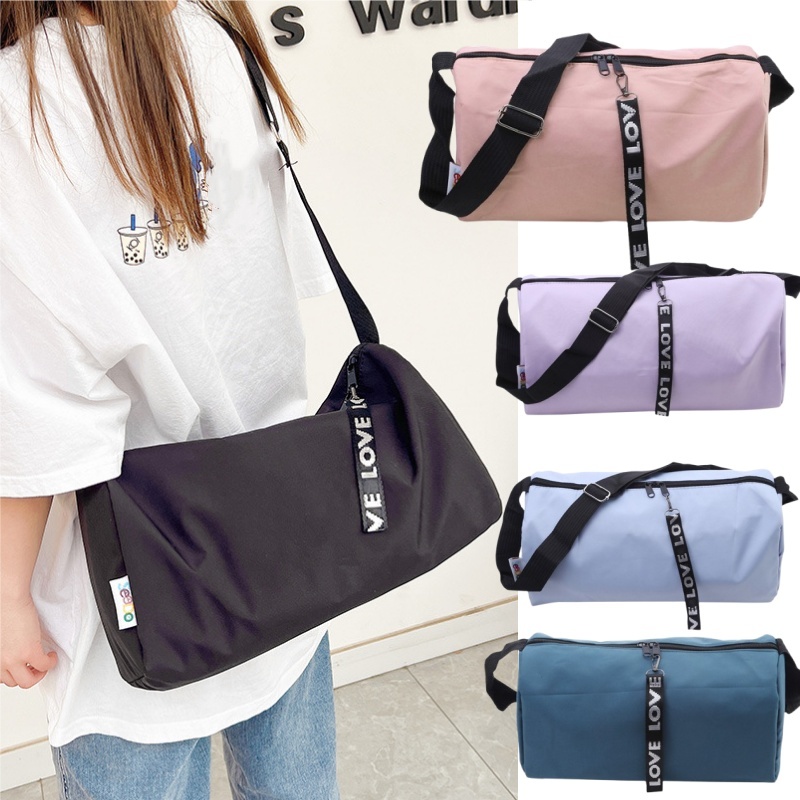 Women Gym Bag Waterproof Fitne - đánh giá và giá Yoga Fitness Bag