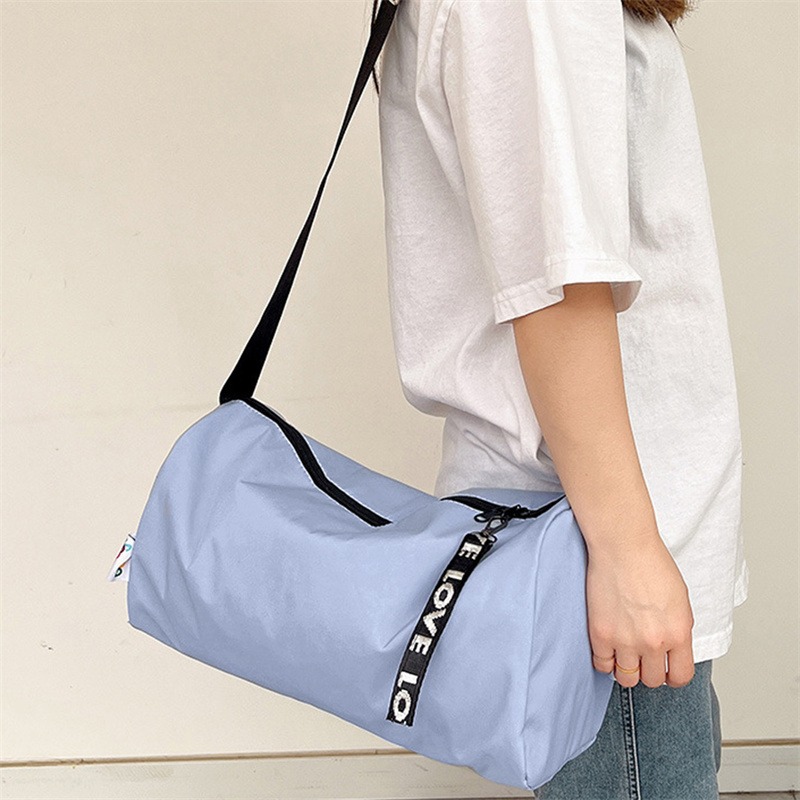 Women Gym Bag Waterproof Fitne - đánh giá và giá Yoga Fitness Bag