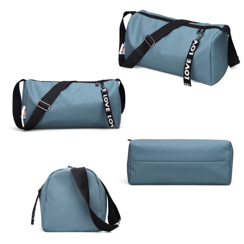 Women Gym Bag Waterproof Fitne - đánh giá và giá Yoga Fitness Bag