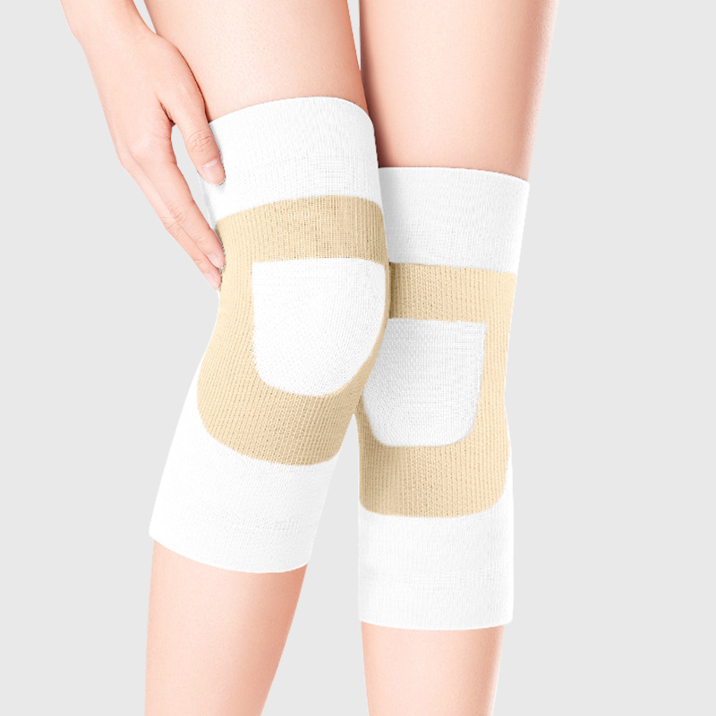 Japanese Silk Thickened Knee P - đánh giá và giá Yoga Dance & Fitness Center Llc