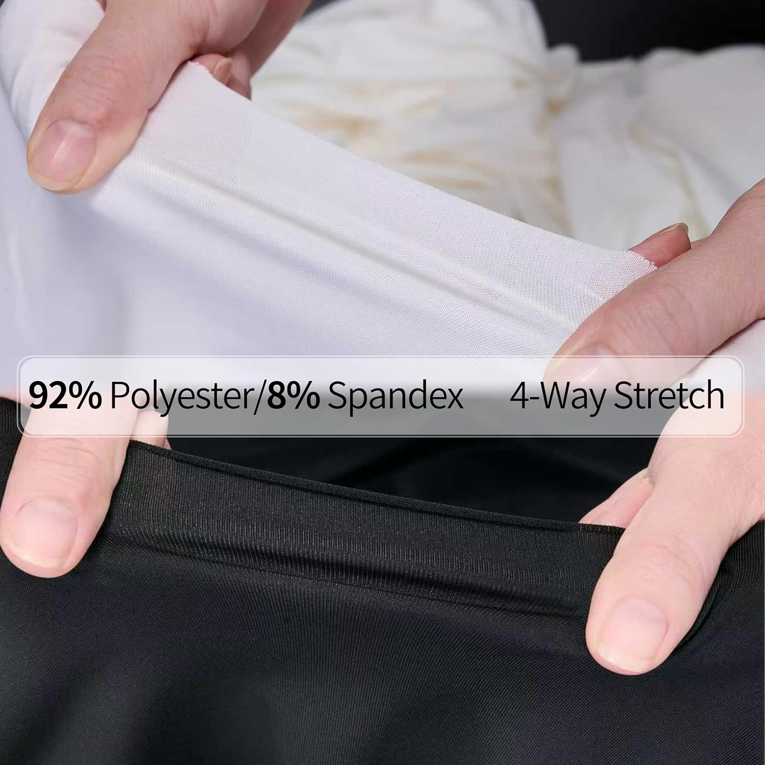 Spandex Fabric,4 Way Stretch L - đánh giá và giá Yoga Dance & Fitness Center Llc