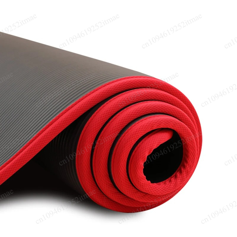 10mm Extra Thick Non-slip Work - đánh giá và giá Thick Yoga Mat