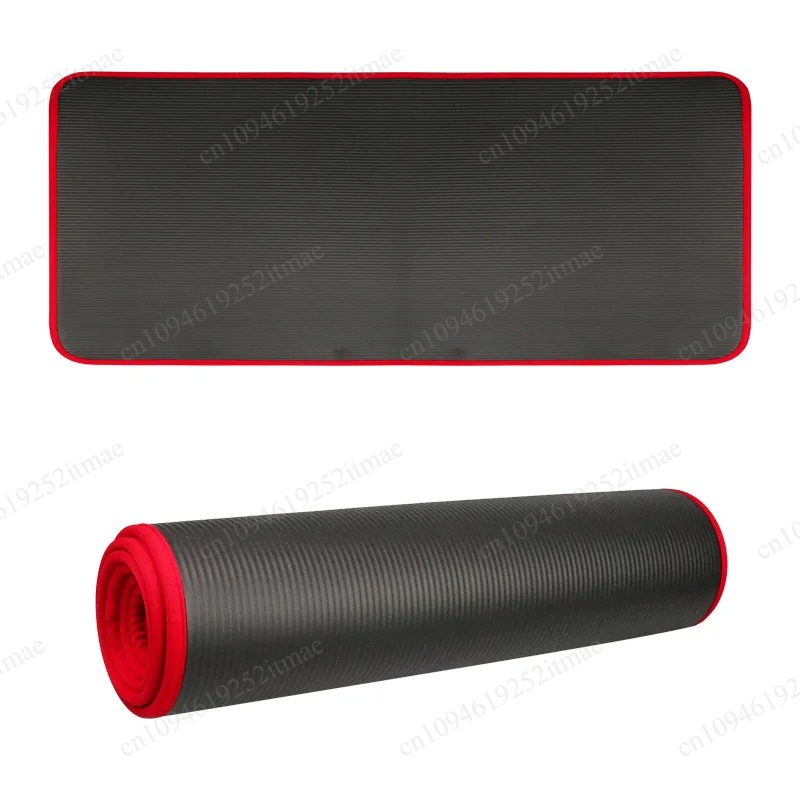 10mm Extra Thick Non-slip Work - đánh giá và giá Thick Yoga Mat