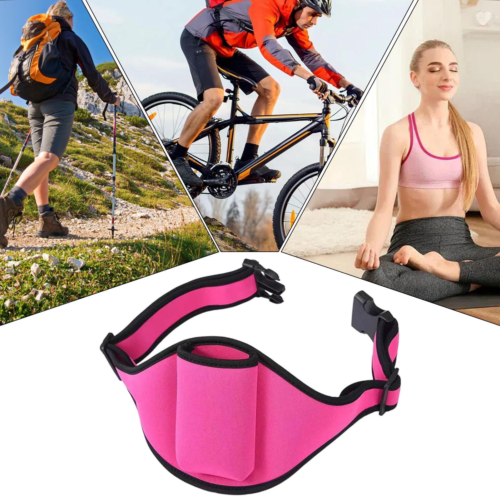 Microphone Belt Bag Holder Wai - đánh giá và giá Yoga Fitness Instructor
