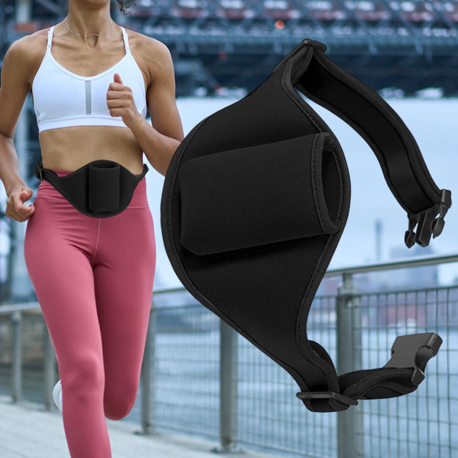 Microphone Belt Bag Holder Wai - đánh giá và giá Yoga Fitness Instructor